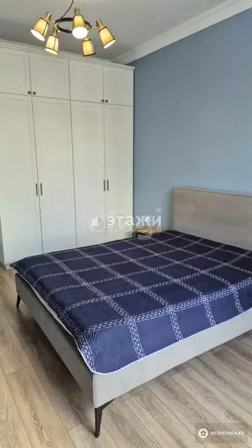 2-комнатная квартира, этаж 7 из 10, 67 м²