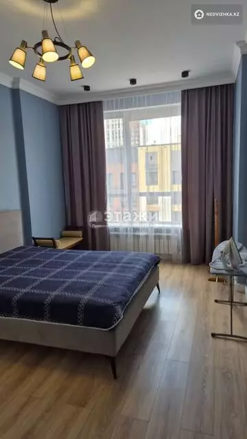 2-комнатная квартира, этаж 7 из 10, 67 м²