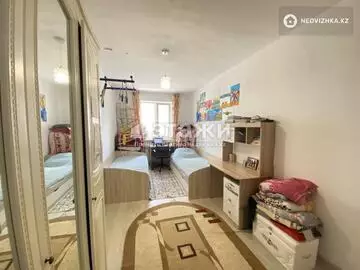 2-комнатная квартира, этаж 6 из 21, 58 м²