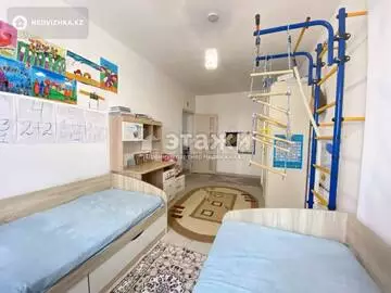 2-комнатная квартира, этаж 6 из 21, 58 м²