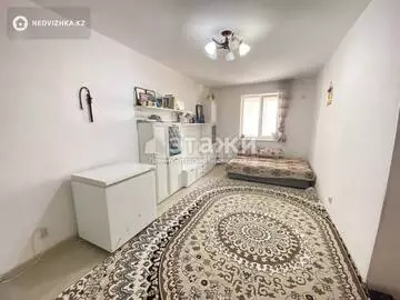 58 м², 2-комнатная квартира, этаж 6 из 21, 58 м², изображение - 2