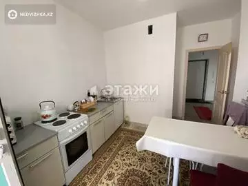 58 м², 2-комнатная квартира, этаж 6 из 21, 58 м², изображение - 6