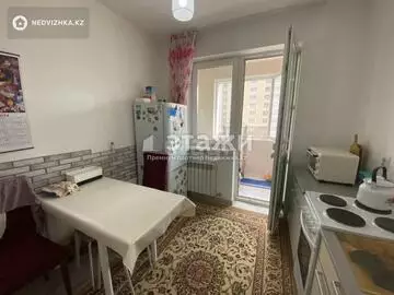 58 м², 2-комнатная квартира, этаж 6 из 21, 58 м², изображение - 8