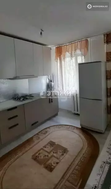 61 м², 3-комнатная квартира, этаж 4 из 5, 61 м², изображение - 2