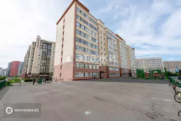 37.5 м², 1-комнатная квартира, этаж 1 из 9, 38 м², изображение - 27