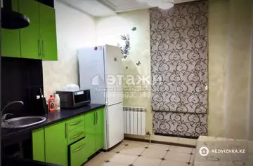 2-комнатная квартира, этаж 6 из 14, 65 м²