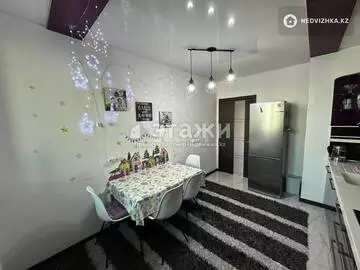 2-комнатная квартира, этаж 5 из 6, 73 м²