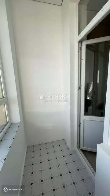 40 м², 1-комнатная квартира, этаж 12 из 12, 40 м², изображение - 9