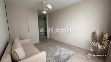 40 м², 1-комнатная квартира, этаж 12 из 12, 40 м², изображение - 10