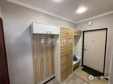 3-комнатная квартира, этаж 3 из 11, 62 м²