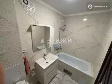 3-комнатная квартира, этаж 3 из 11, 62 м²