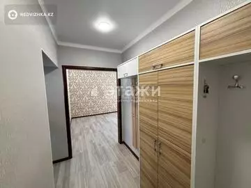 61.5 м², 3-комнатная квартира, этаж 3 из 11, 62 м², изображение - 5