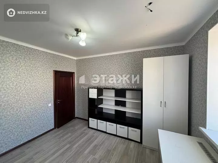 61.5 м², 3-комнатная квартира, этаж 3 из 11, 62 м², изображение - 1