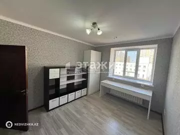 61.5 м², 3-комнатная квартира, этаж 3 из 11, 62 м², изображение - 9