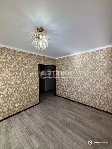 3-комнатная квартира, этаж 3 из 11, 62 м²