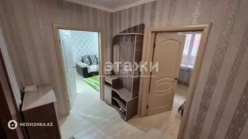 54.9 м², 2-комнатная квартира, этаж 1 из 10, 55 м², изображение - 12