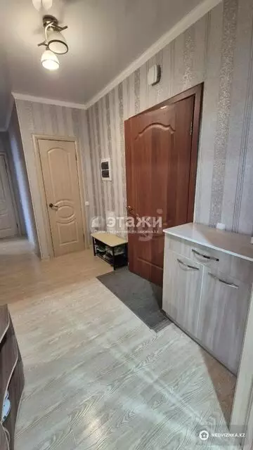 54.9 м², 2-комнатная квартира, этаж 1 из 10, 55 м², изображение - 18