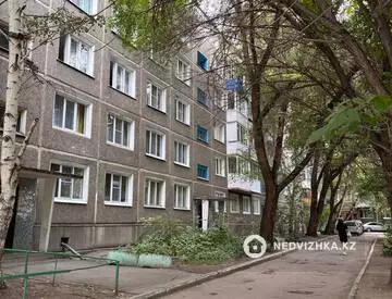 51.6 м², 2-комнатная квартира, этаж 4 из 5, 52 м², изображение - 9