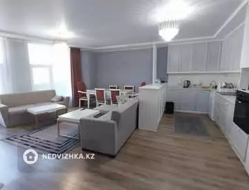 131 м², 4-комнатная квартира, этаж 2 из 8, 131 м², изображение - 10