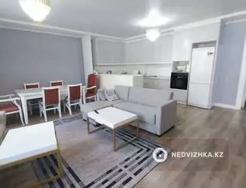 131 м², 4-комнатная квартира, этаж 2 из 8, 131 м², изображение - 23