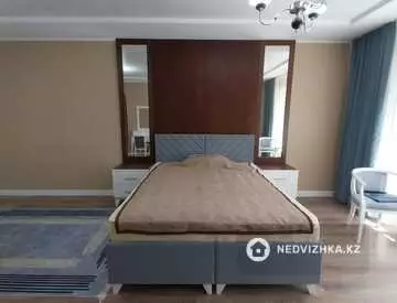 131 м², 4-комнатная квартира, этаж 2 из 8, 131 м², изображение - 5