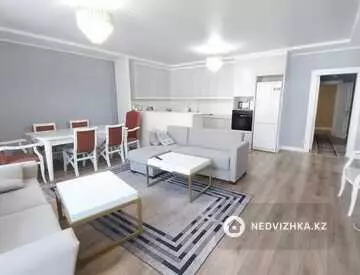 131 м², 4-комнатная квартира, этаж 2 из 8, 131 м², изображение - 17