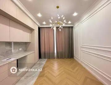 44.5 м², 1-комнатная квартира, этаж 5 из 16, 44 м², изображение - 3