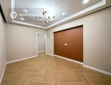 1-комнатная квартира, этаж 5 из 16, 44 м²