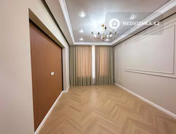 1-комнатная квартира, этаж 5 из 16, 44 м²