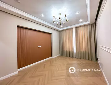 1-комнатная квартира, этаж 5 из 16, 44 м²