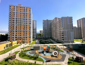 44.5 м², 1-комнатная квартира, этаж 5 из 16, 44 м², изображение - 12