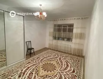 3-комнатная квартира, этаж 8 из 9, 84 м²