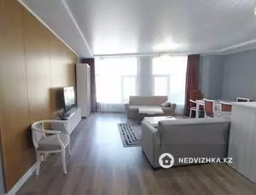 130.9 м², 4-комнатная квартира, этаж 2 из 8, 131 м², изображение - 18