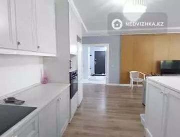 130.9 м², 4-комнатная квартира, этаж 2 из 8, 131 м², изображение - 13