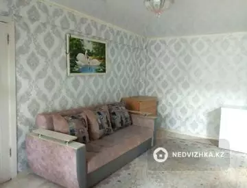 2-комнатная квартира, этаж 3 из 5, 46 м²