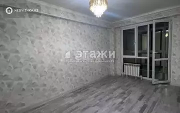 2-комнатная квартира, этаж 2 из 10, 60 м²