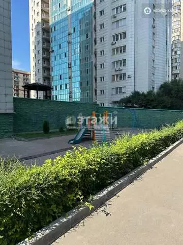 95 м², 3-комнатная квартира, этаж 3 из 14, 95 м², изображение - 0