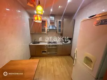 95 м², 3-комнатная квартира, этаж 3 из 14, 95 м², изображение - 2