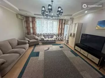 95 м², 3-комнатная квартира, этаж 3 из 14, 95 м², изображение - 5