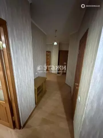 95 м², 3-комнатная квартира, этаж 3 из 14, 95 м², изображение - 7