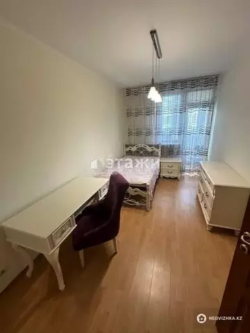 95 м², 3-комнатная квартира, этаж 3 из 14, 95 м², изображение - 11