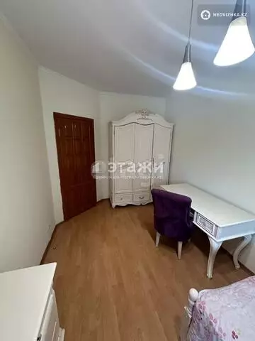 95 м², 3-комнатная квартира, этаж 3 из 14, 95 м², изображение - 12