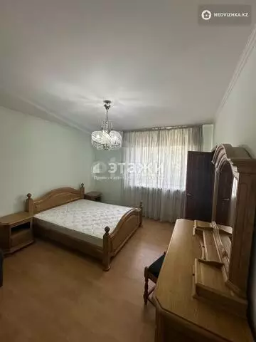 95 м², 3-комнатная квартира, этаж 3 из 14, 95 м², изображение - 14