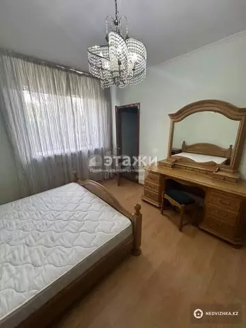 95 м², 3-комнатная квартира, этаж 3 из 14, 95 м², изображение - 16