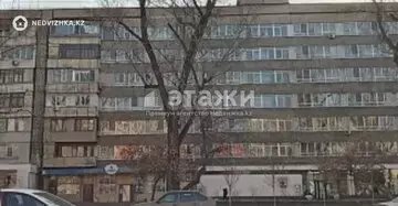 2-комнатная квартира, этаж 5 из 7, 50 м²