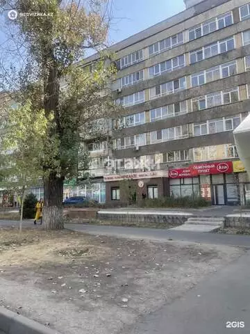 2-комнатная квартира, этаж 5 из 7, 50 м²