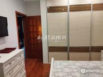 3-комнатная квартира, этаж 3 из 9, 74 м²