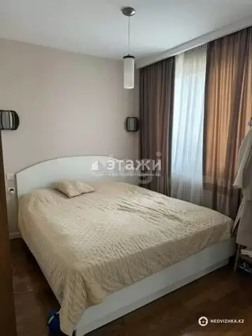 50.5 м², 2-комнатная квартира, этаж 9 из 10, 50 м², изображение - 5