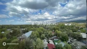 3-комнатная квартира, этаж 8 из 10, 100 м²