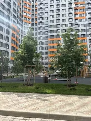 2-комнатная квартира, этаж 15 из 16, 47 м²